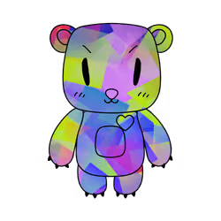 Bear-52