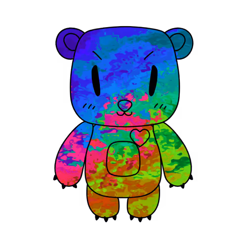 Plasma Bears