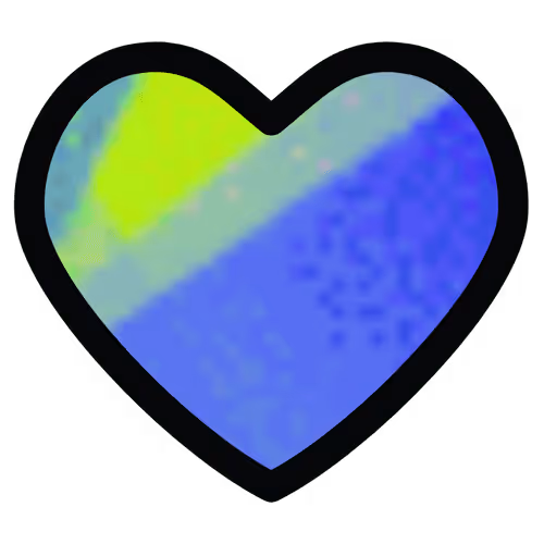Heart #33994
