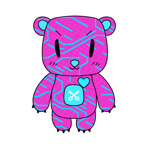 Teddy