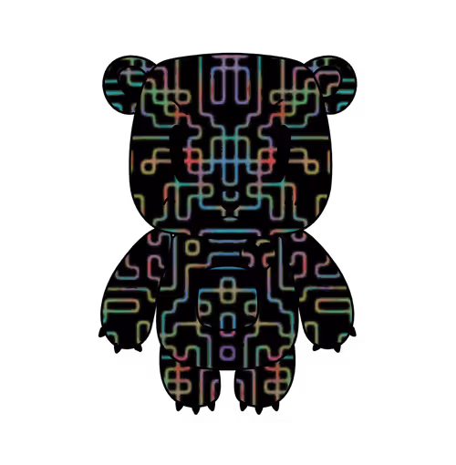 Despair Bear