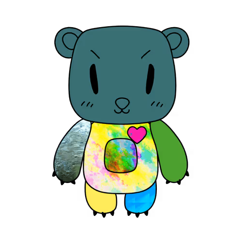 Plasma Bears