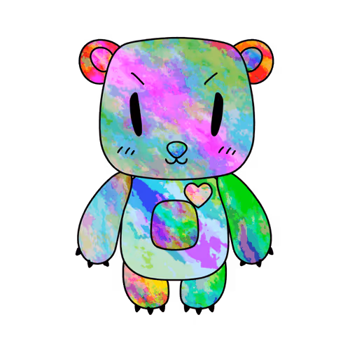 Plasma Bears
