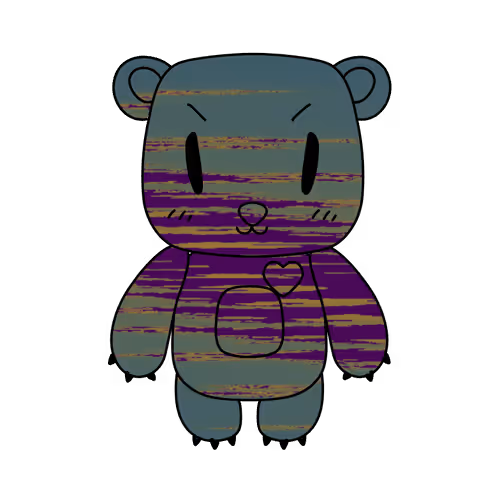 Plasma Bears