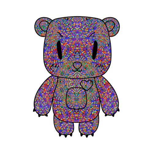 Plasma Bears