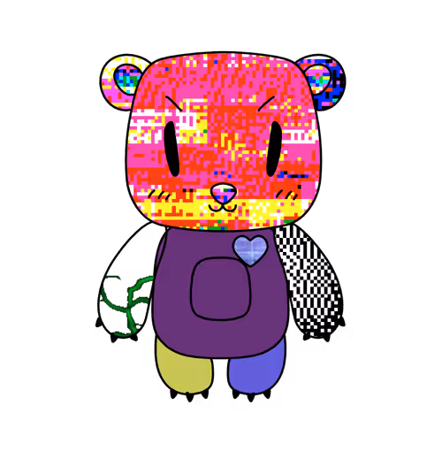 Angry Bear