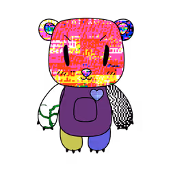 Angry Bear