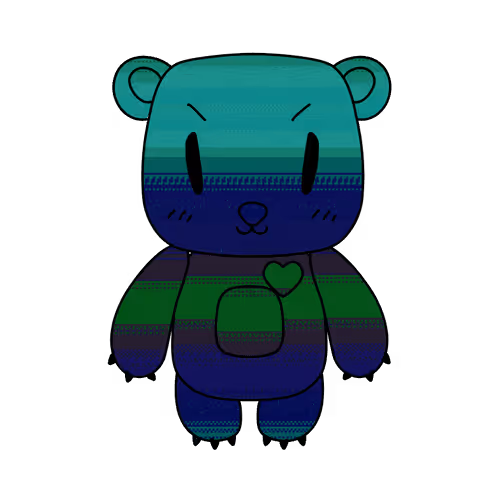 Plasma Bears