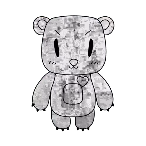 Plasma Bears