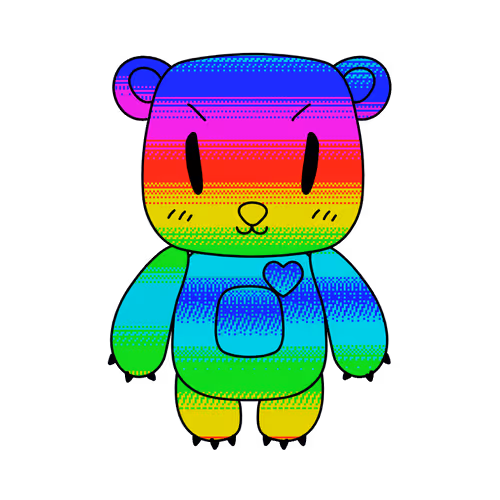 Bear-89