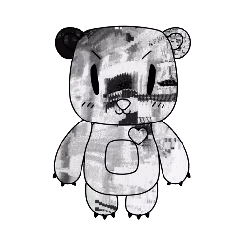 Plasma Bears