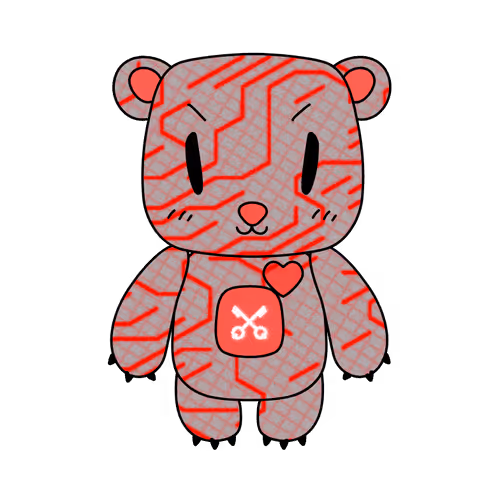 Plasma Bears