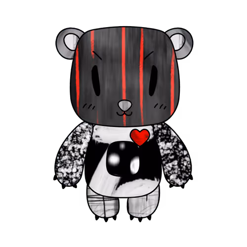 Plasma Bears