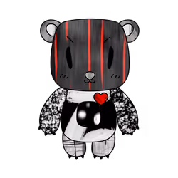 Bear-3