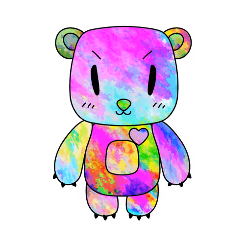 Plasma Bears
