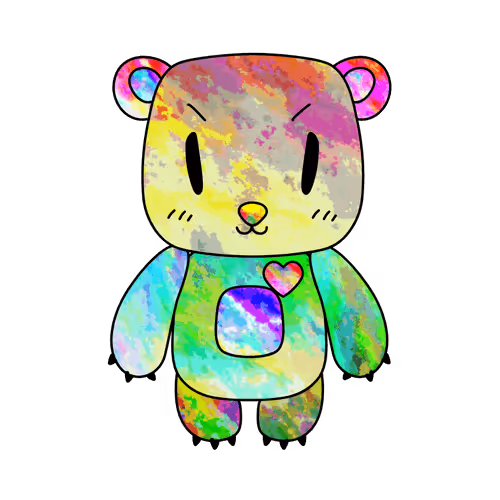 Plasma Bears