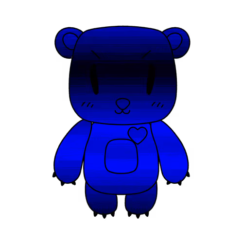 Bear-83