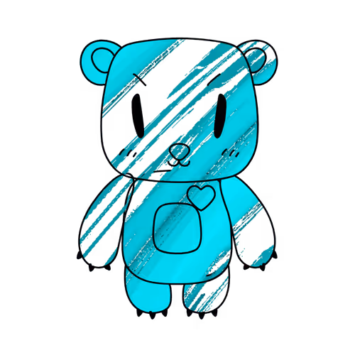 Plasma Bears