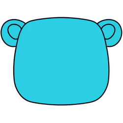 Head #34361
