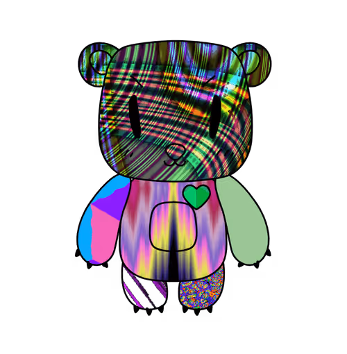 Angry Bear