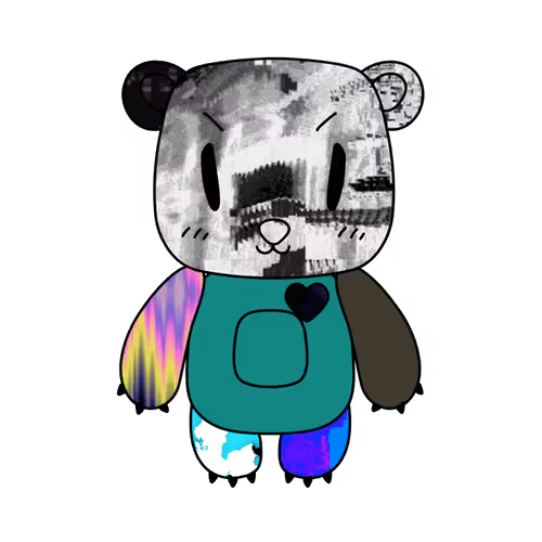 Plasma Bears
