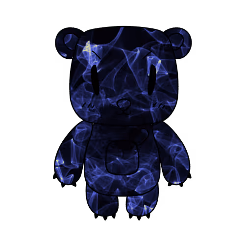 Plasma Bears