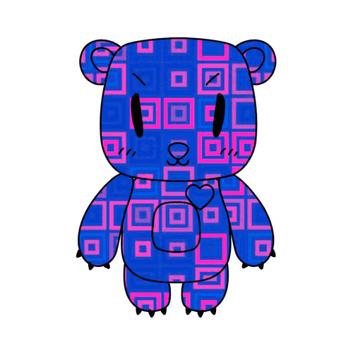 Plasma Bears