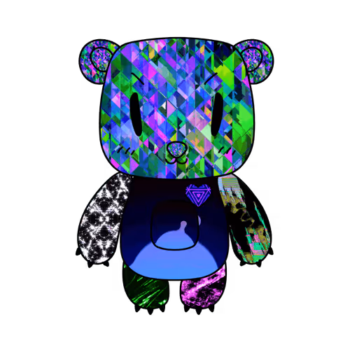 Plasma Bears