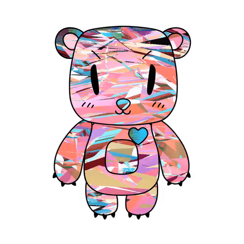 Plasma Bears