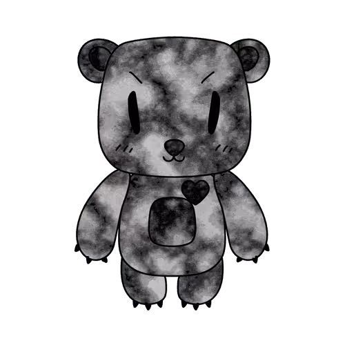 Plasma Bears