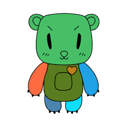 Cheap Rare Bear