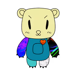 Angry Bear