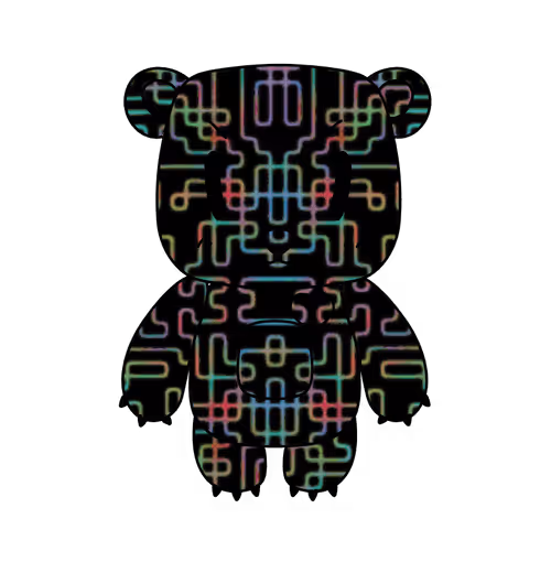 Angry Bear