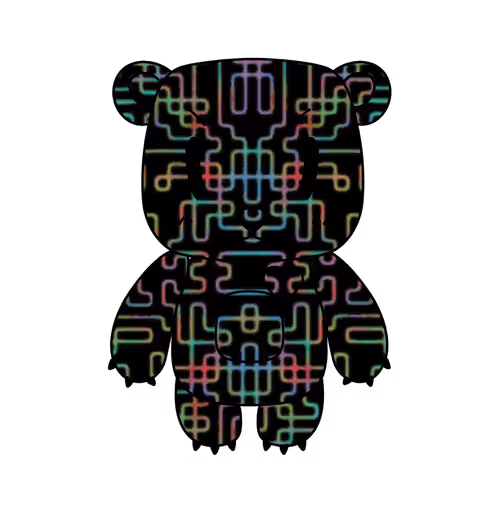 Angry Bear