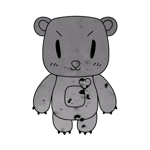 Plasma Bears