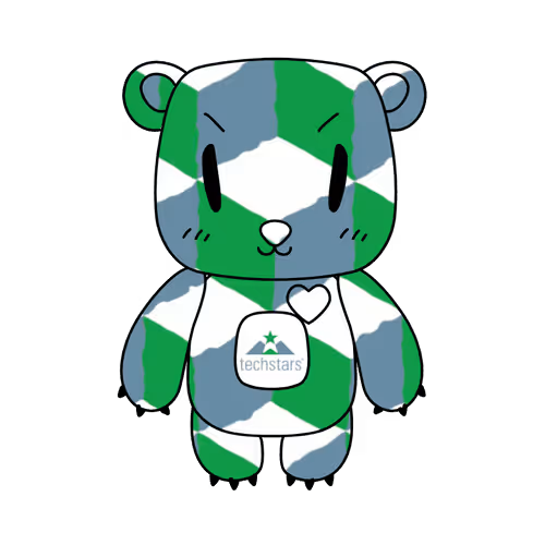 Happy Bear