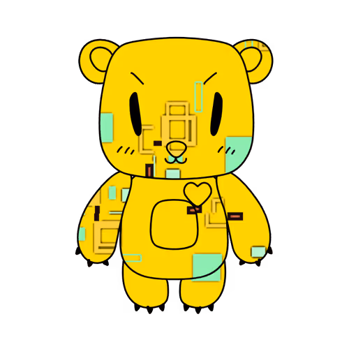Plasma Bears