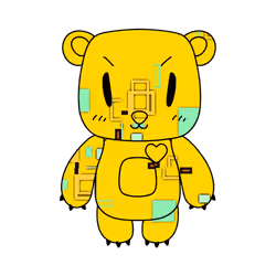 Bear-54