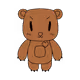 Joyful Bear