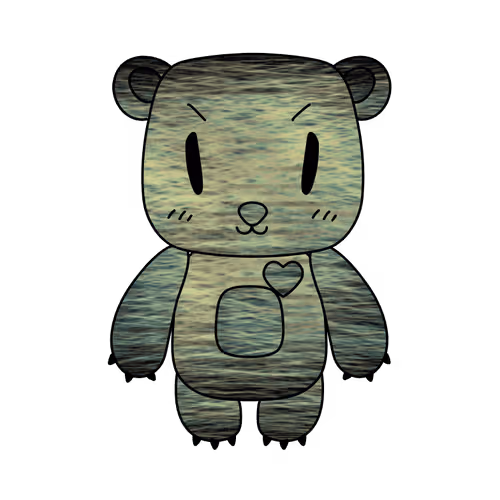 Plasma Bears