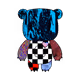 Wouf