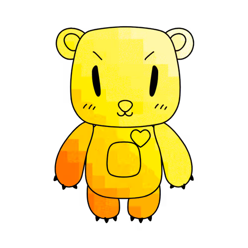 Plasma Bears