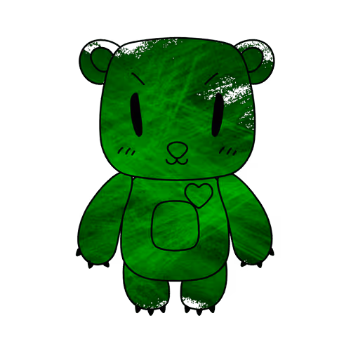 Plasma Bears