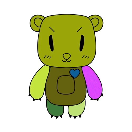 Plasma Bears