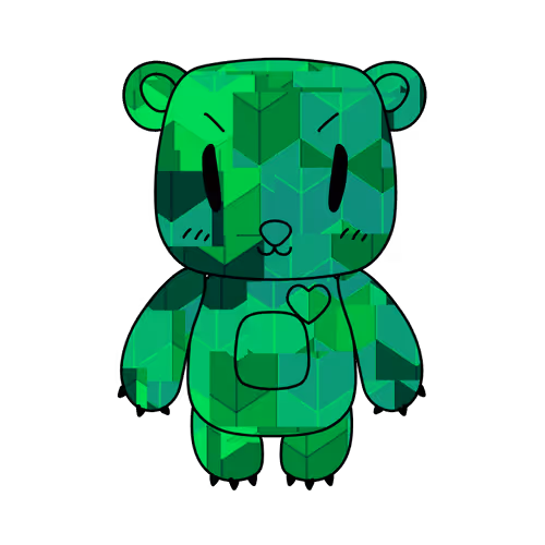 Plasma Bears