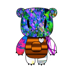 Every Color 