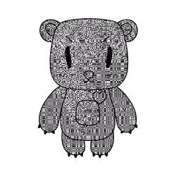 Bear-22