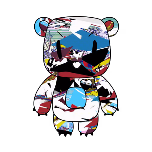 Bear-17