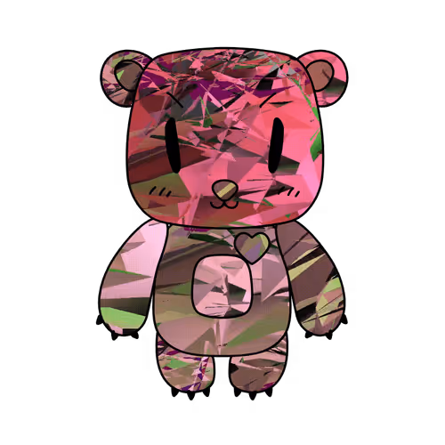 Plasma Bears