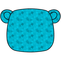 Head #29251